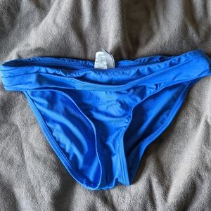 NWOT Kenneth Cole Reaction Swim Bottoms